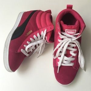 🔴SALE🔴Puma/ Sneakers Pink
