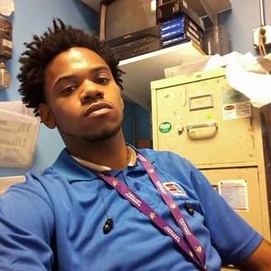 Meet your Posher, Jamal