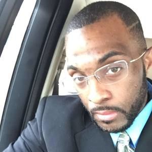 Meet your Posher, Dwayne