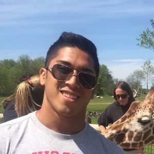 Meet your Posher, Nikki