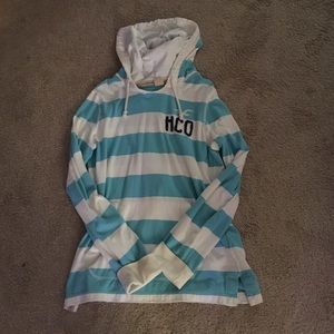 Hollister HCO sweatshirt