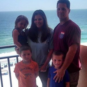 Meet your Posher, Mandie