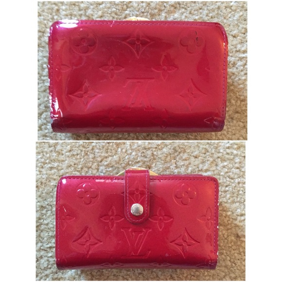 Louis Vuitton Handbags - Louis Vuitton Viennois Bifold wallet