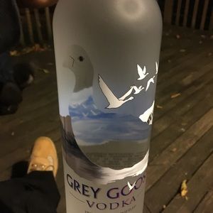 Meet your Posher, Ron