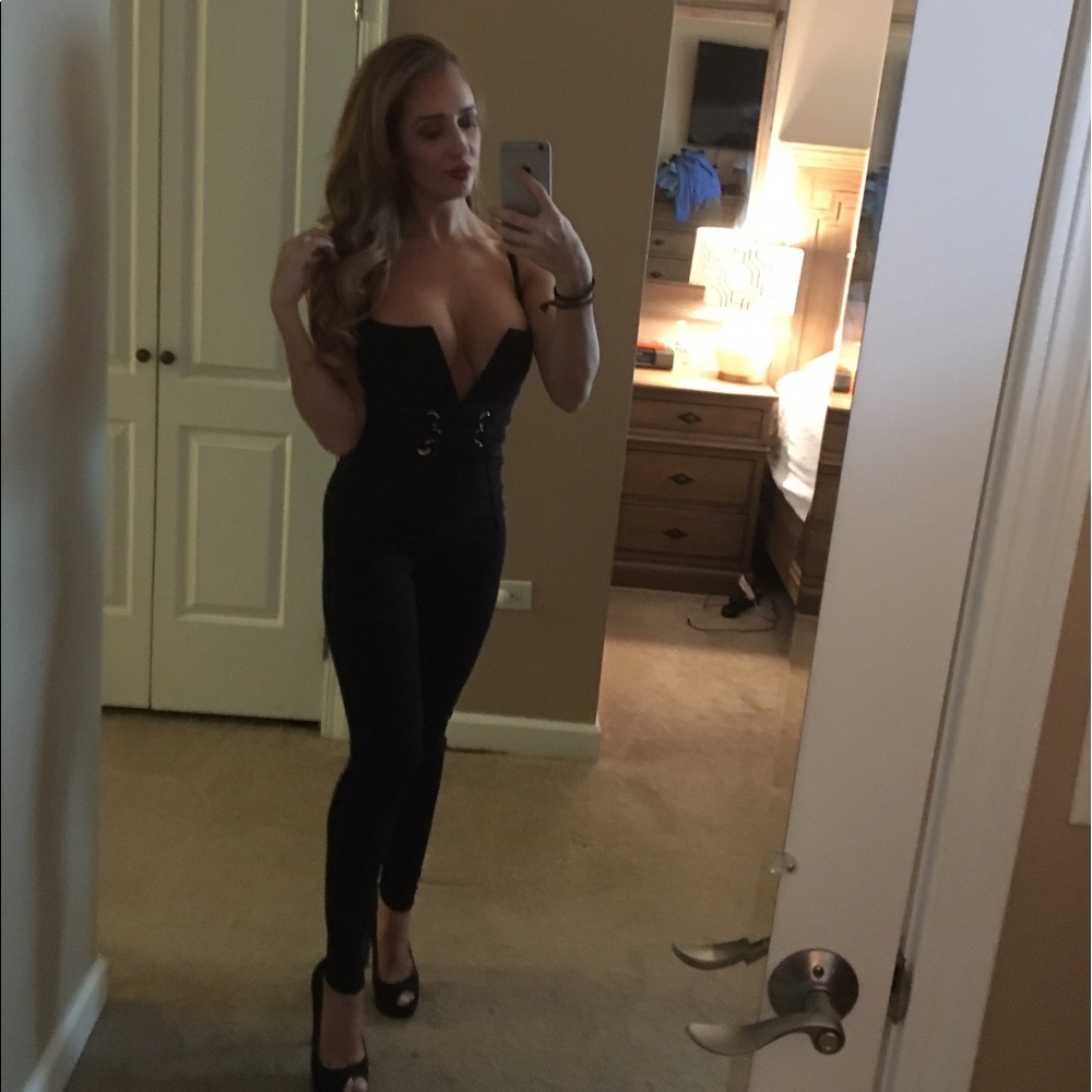 Meet your Posher, Lindsay