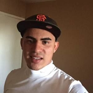 Meet your Posher, Oscar