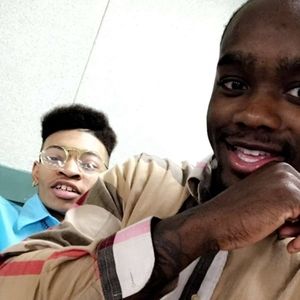 Meet your Posher, Daniel