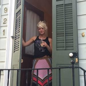 Meet your Posher, Stacey