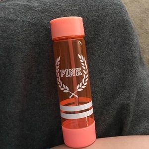 Vs PINK water bottle