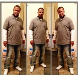 Meet your Posher, Aaron