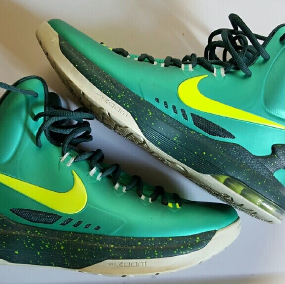 KD Shoe