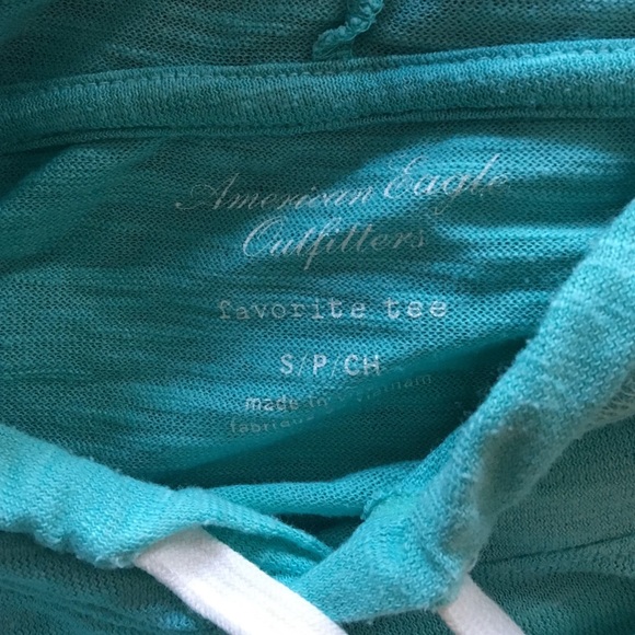 American eagle sweatshirt