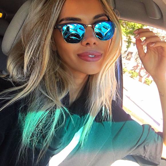 Meet your Posher, Ekaterina