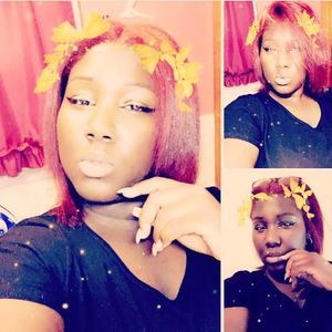 Meet your Posher, Cheeka