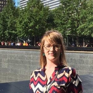 Meet your Posher, Elizabeth