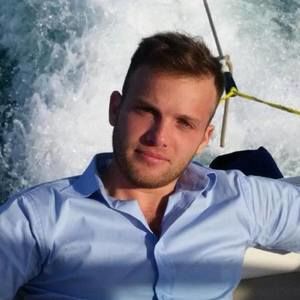 Meet your Posher, Mert