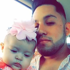 Meet your Posher, Erick