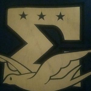 Meet your Posher, Terence