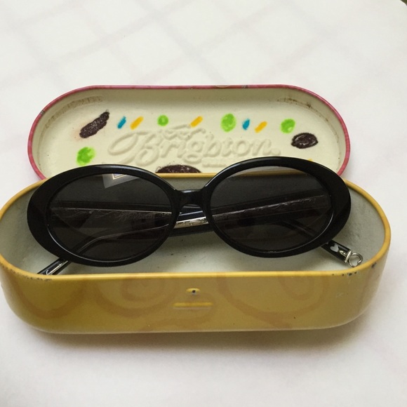 Brighton sunglasses