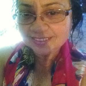 Meet your Posher, Sylvia