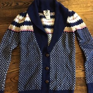 Roxy Sweater
