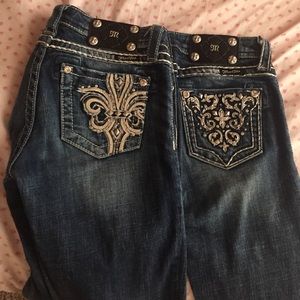 Miss Me Jeans Bundle