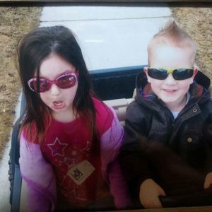 Meet your Posher, Brea