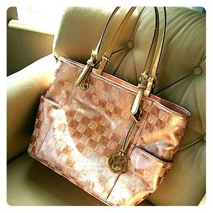 Michael Kors handbag