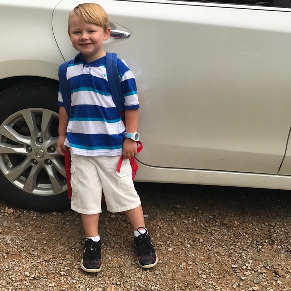 Happy poshing - Picture 3 of 8