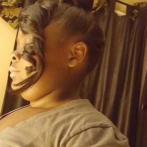 Meet your Posher, Shad