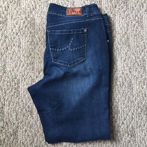 Inc jeans