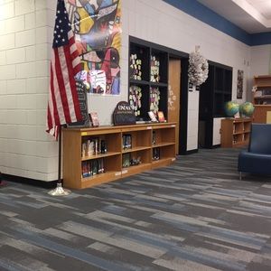 Meet your Posher, Nancy