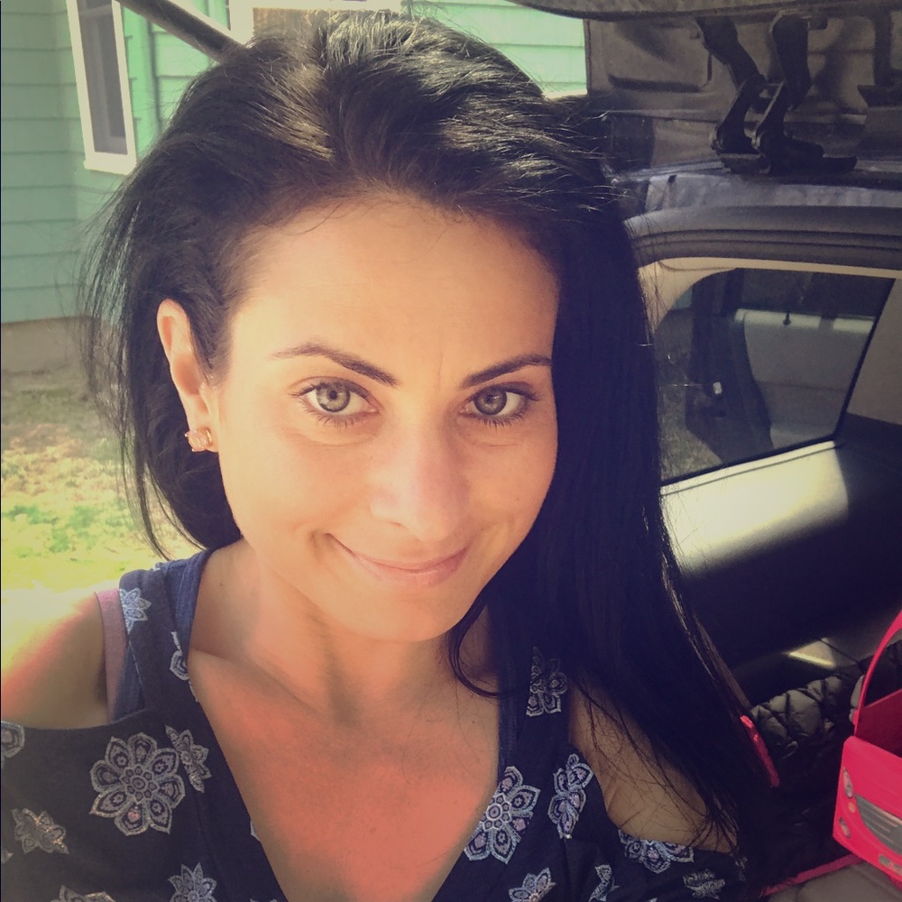 Meet your Posher, Sherri