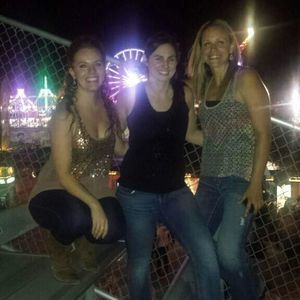 Meet your Posher, Cyndi