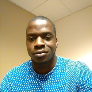 Meet your Posher, Darrell