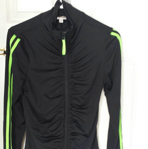 Jacket - Picture 2 of 3