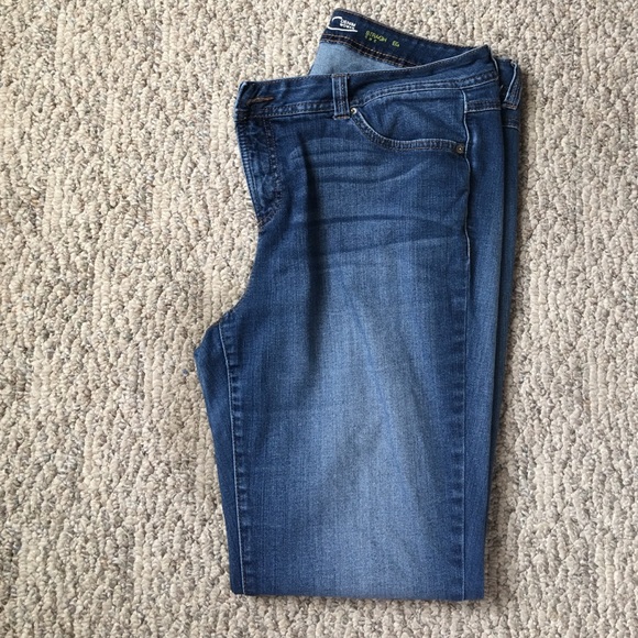 Inc jeans