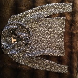 Cozy Banana Republic sweater