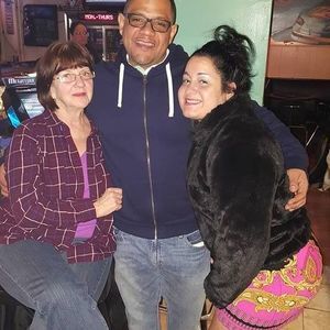 Meet your Posher, Clinton