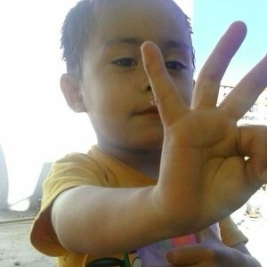 Meet your Posher, Ivan