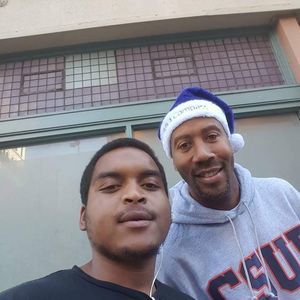 Meet your Posher, James