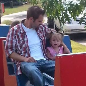 Meet your Posher, Jack