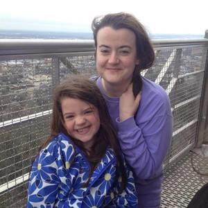 Meet your Posher, Amy