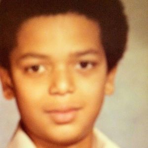 Meet your Posher, Keith