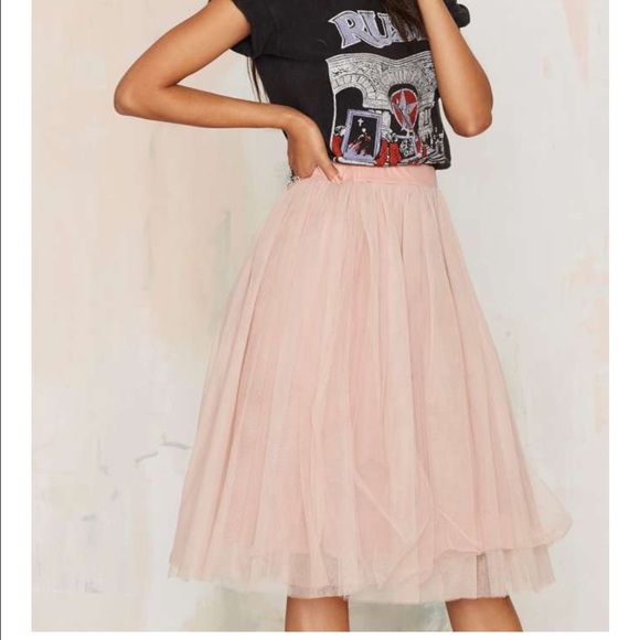 Rare London Bradshaw Tutu Skirt - Picture 3 of 3