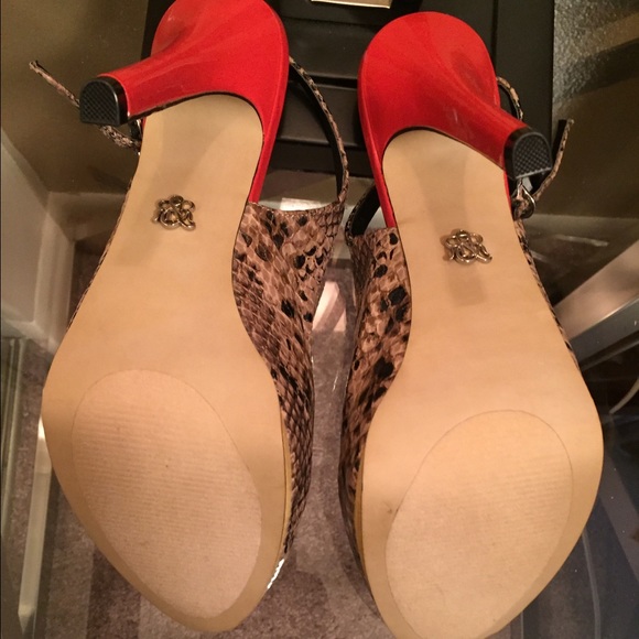 Rock & Republic heels - Picture 4 of 4