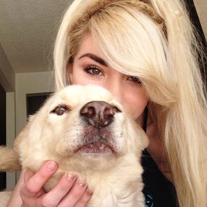 Meet your Posher, Alexis