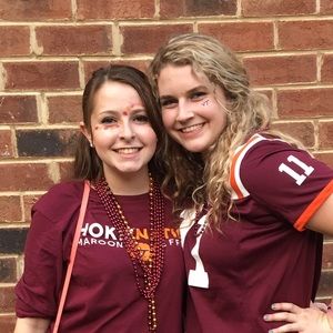 Meet your Posher, Allie