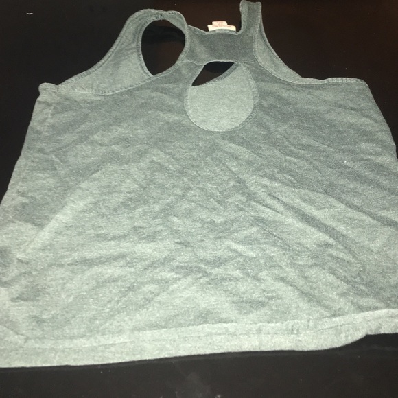 Tank top - Picture 2 of 2
