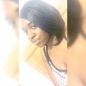 Meet your Posher, Ayreka